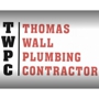 Thomas Wall Plumbing Contractor Inc