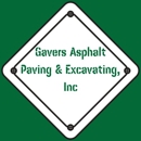 Gavers Asphalt Paving & Excavating, Inc - Asphalt Paving & Sealcoating