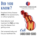 Western Vascular Institute - Physicians & Surgeons, Vascular Surgery