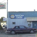 Singer Jerry Automotive Service Center - Auto Repair & Service