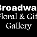 Broadway Floral & Gift Gallery - Gift Shops