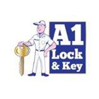 A1 Lock & Key