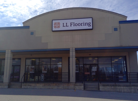 LL Flooring - Chambersburg, PA