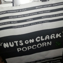 Nuts On Clark Popcorn - Popcorn & Popcorn Supplies