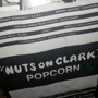 Nuts on Clark