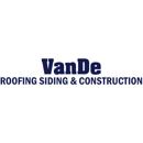 VanDe Roofing Siding & Construction - Siding Materials