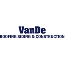 VanDe Roofing Siding & Construction - Altering & Remodeling Contractors