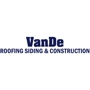 VanDe Roofing Siding & Construction