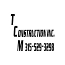 T.C.M Construction Inc - General Contractors