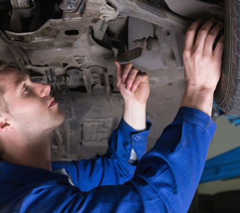 Affordable Power Steering - Biggera Waters, QLD