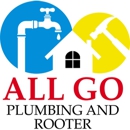 All Go Plumbing and Rooter - Plumbers
