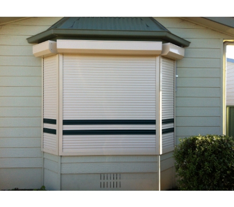 Supreme Mobile Blinds