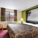 Super 8 by Wyndham Salem VA - Hotels