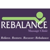 Rebalance Massage Clinic gallery
