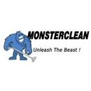 MonsterClean - Upholstery Cleaners