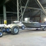 Diablo Marine & Trailer Service