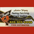 Triple A Paving - Asphalt Paving & Sealcoating