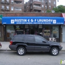 Austin K & A Laundry - Dry Cleaners & Laundries