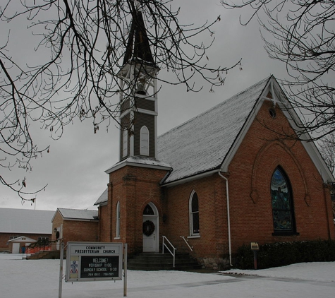 Community Presbyterian Church - American Fork, UT