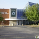 Fairview Park Branch Library, Cuyahoga County Public Library - Libraries