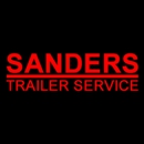 Sanders Trailer Service Inc - Trailers-Repair & Service