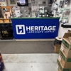 Heritage Landscape Supply gallery