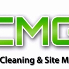 CMG Solar Panel Cleaning