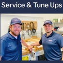 American Energy Heat & Air - Heat Pumps