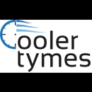 Cooler Tymes - Fireplaces