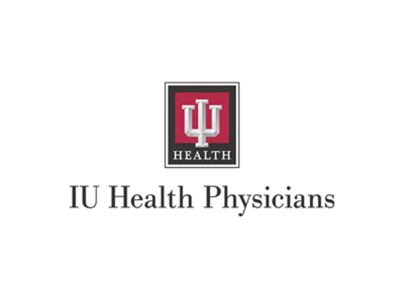 Yuzhu Tang, MD - IU Health Physicians Sleep Medicine - Indianapolis, IN