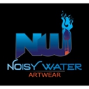 Noisy Water Artwear Embriudery & Screen Printing LLC - Screen Printing