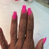 D J Nail gallery