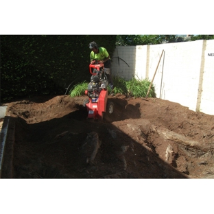 Redback Tree Services