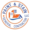 Paint and stain llc gallery
