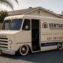 Ventsafe SCV - Heating, Ventilating & Air Conditioning Engineers