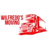 Wilfredo's Moving gallery