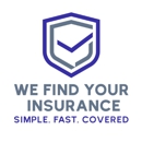 We Find Your Insurance - Life Insurance