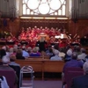 First United Methodist Church gallery