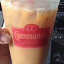 CC's Coffee House - Coffee Shops