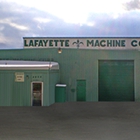 Lafayette Machine Corp