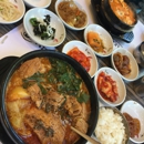 A RI Rang Tofu & BBQ - Barbecue Restaurants