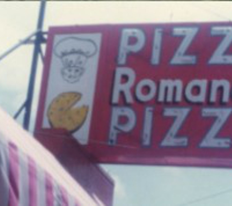 Romano's Pizzeria - Littleton, CO