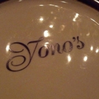 Yono's Restaurant