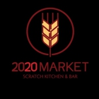 2020 Market Scratch Kitchen & Bar
