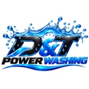 D&T Power Washing Service - Power Washing