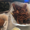 Fat Pete's BBQ - Barbecue Restaurants