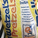 Wetzel's Pretzels - Fast Food Restaurants