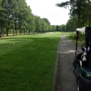 Atkinson Resort & Country Club - Golf Practice Ranges