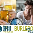 The DRIPBaR Burleson - Day Spas