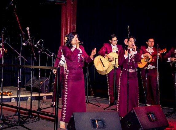 Mariachi Real Azteca - El Paso, TX